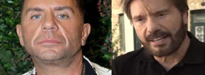 Συγκλονίζει ο Τζώρτζογλου για Μαζωνάκη: «Πρώτη φορά το λέω, μου ζήτησε να μην το πω πουθενά»