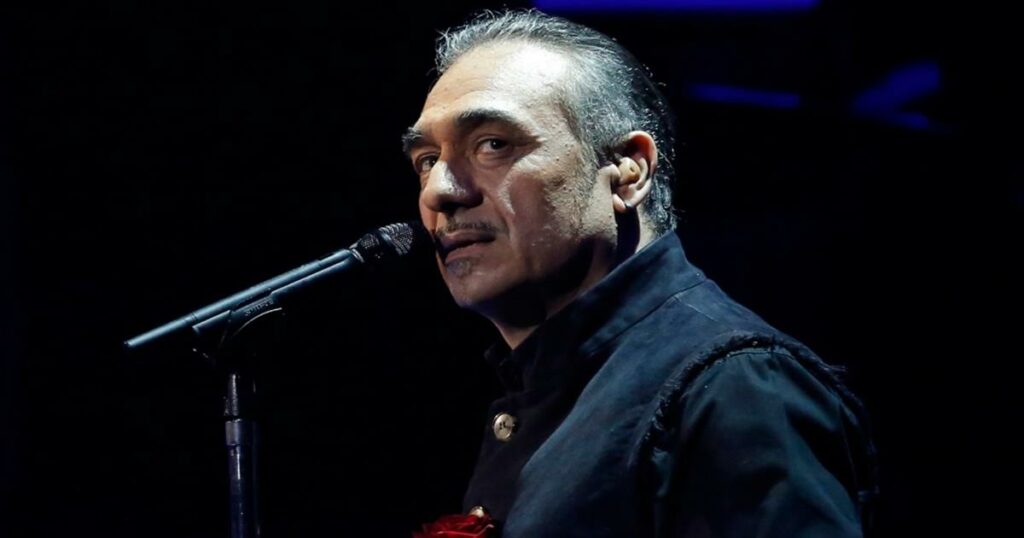 «Μα ο Ρέμος δεν είναι μεγάλο όνομα, μικρό είναι»: Η απίστευτη απάντηση του Νότη Σφακιανάκη που άφησε άφωνο τον Λιάγκα