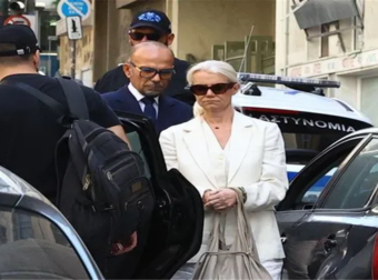 Ραγδαίες εξελίξεις στην υπόθεση Μαζωνάκη: Οι Αρχές ανοίγουν τώρα και το οικονομικό κεφάλαιο – Στο επίκεντρο και η κόρη