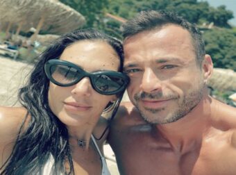 Παγωμάρα με τη νέα αποκάλυψη: Τι συνέβη τελικά μετά τη γέννηση του παιδιού της Ανθής Βούλγαρη