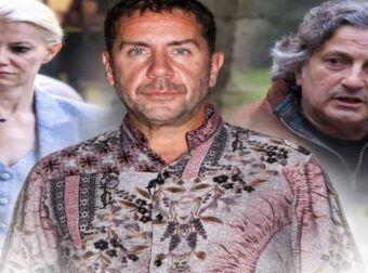 Σκάει κι άλλη σύλληψη; Μπλέκει και ο υπνοτιστής στο σκάνδαλο; Ποιος είναι ο Νάσος Κομιανός και γιατί του έστειλε τον νεκρό Μαζωνάκη;