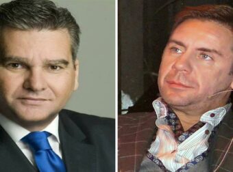 ούτε σε ιδρύματα: Εκεί πάει όλη η περιουσία Μαζωνάκη – Μόλις το αποκάλυψε ο δικηγόρος του