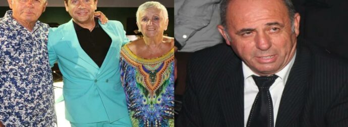 ΜΑΖΩΝΑΚΗΣ: ΤΟ ΠΟΛΥΤΑΡΑΧΟ ΠΑΡΕΛΘΟΝ ΤΟΥ ΠΑΤΕΡΑ ΤΟΥ, ΜΑΝΩΛΗ – Ο ΠΑΡΑΛΙΓΟ ΘΑΝΑΤΟΣ ΤΟΥ, ΤΙ ΕΚΑΝΕ ΚΑΙ ΤΟΝ ΣΥΝΕΛΑΒΑΝ ΔΥΟ ΦΟΡΕΣ