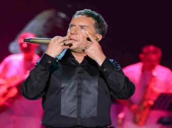Μπήκαμε στη βίλα εκατομμυρίων του Μαζωνάκη: Φρίκη τι βρέθηκε στο βεστιάριό του