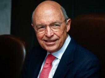 Κώστας Σημίτης: Η κόρη και η εγγονή του έκαναν σπάνια εμφάνιση – Η ζωή τους σήμερα