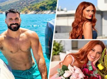 Σίσσυ Χρηστίδου: Τι απαντά για τον δεύτερο γάμο-Η έκπληξη του Στέφανου που την έκανε να δακρύσει