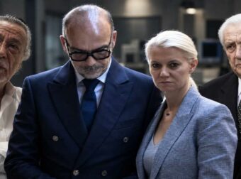Μάκης Τριανταφυλλόπουλος: Και ο Κοντομηνάς «θύμα» των γιατρών του Μαζωνάκη-«Θα επιμηκύνουμε τον χρόνο της ζωής σου για να χαρείς τον πλούτο σου»