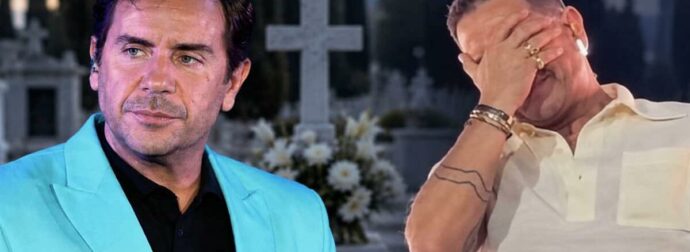 Ανατροπή στην κηδεία Μαζωνάκη: Γιατί δεν θα ταφεί στο Α’ Νεκροταφείο – Η απόφαση της οικογένειας για το τελευταίο «αντίο»