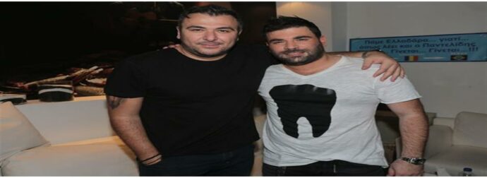 Η συνάντηση του Αντώνη Ρέμου με τη μητέρα του Παντελή Παντελίδη μετά από 10 χρόνια – Τι της υποσχέθηκε