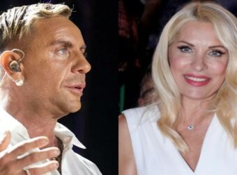 Όλοι σήμερα μιλάνε για την αντίδραση της Μενεγάκη στον θάνατο του Μαζωνάκη – Το δημόσιο «αντίο» με 10 λέξεις και η φώτο που δεν έχουμε ξαναδεί