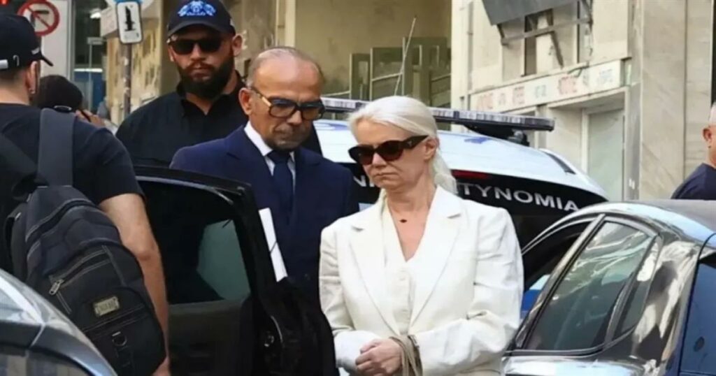 Σάλος στην υπόθεση Μαζωνάκη: Τι κατέθεσε η 18χρονη κόρη των γιατρών που ήταν παρούσα στην ανακοπή