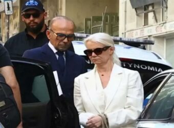 Σάλος στην υπόθεση Μαζωνάκη: Τι κατέθεσε η 18χρονη κόρη των γιατρών που ήταν παρούσα στην ανακοπή