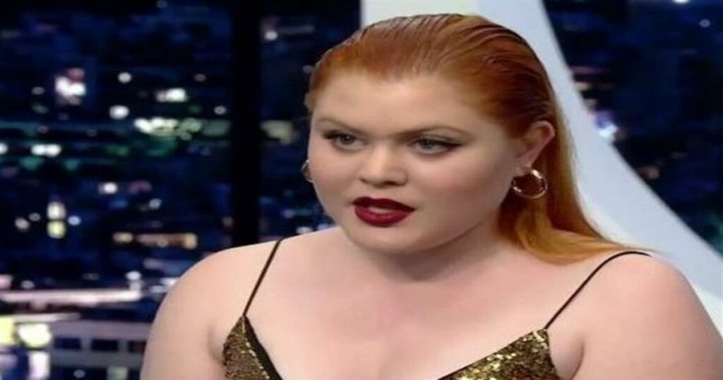 28 ετών και αγνώριστη: H Ξανθούλα Τζερεφού΄έγινε  πιο αδύνατη κι από την Καγιά εχει αψεγάδιαστο πρόσωπο και εντυπωσιακή σιλουέτα