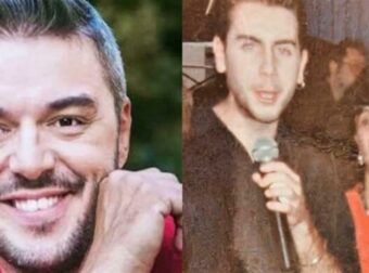 Ράγισαν καρδιές με την ιστορία του Πέτρου Πολυχρονίδη: «Για εμάς ήταν απλά ο Γιώργος από τον 4ο»