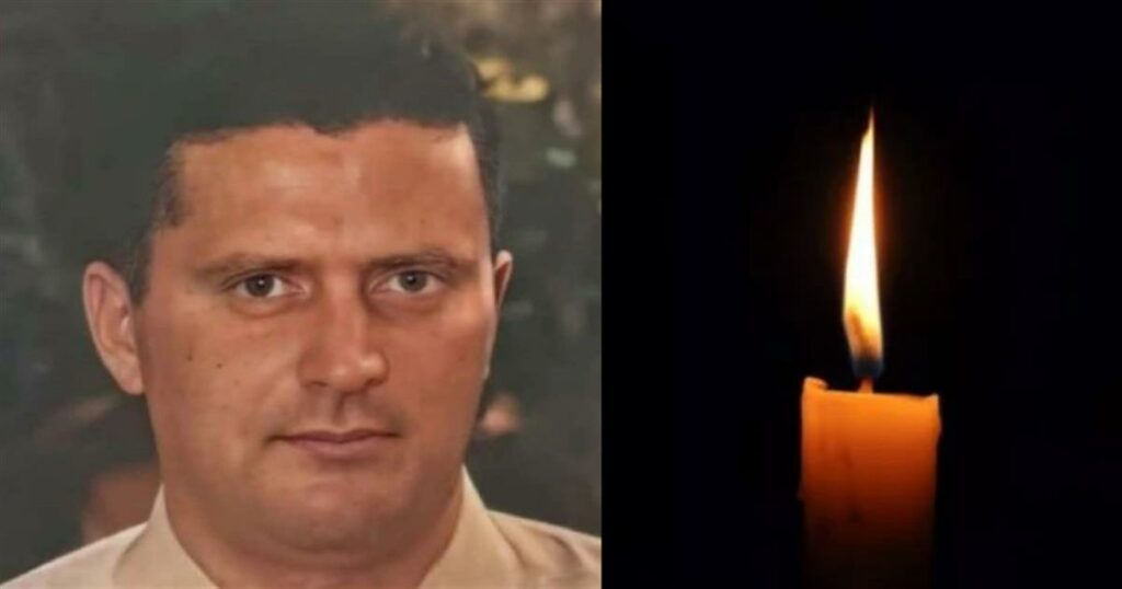 Πατέρας τριών κοριτσιών ο 53χρονος που σκοτώθηκε στον Πλακιά Ρεθύμνου