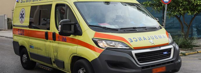 Τραγωδία στη Λάρισα: Δεκατετράχρονος βρέθηκε απαγχονισμένος στο σπίτι του