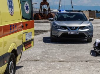 Νεκρός 63χρονος στην Κέρκυρα – Ανασύρθηκε από τη θάλασσα χωρίς τις αισθήσεις του