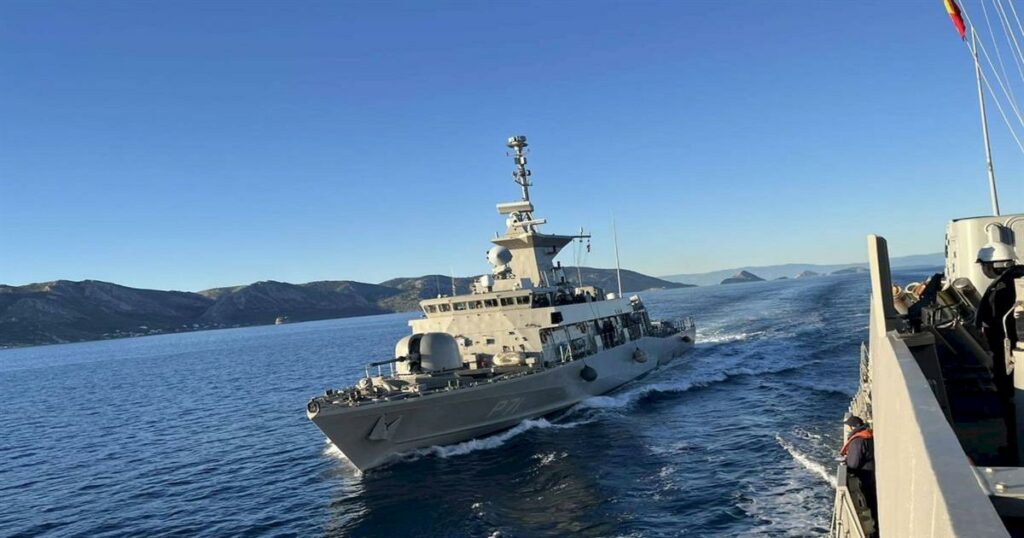 «MEDUSA 15 – 2026»: Μεγάλη στρατιωτική άσκηση Ελλάδας, Αιγύπτου και Κύπρου σε Κρήτη και Ανατολική Μεσόγειο