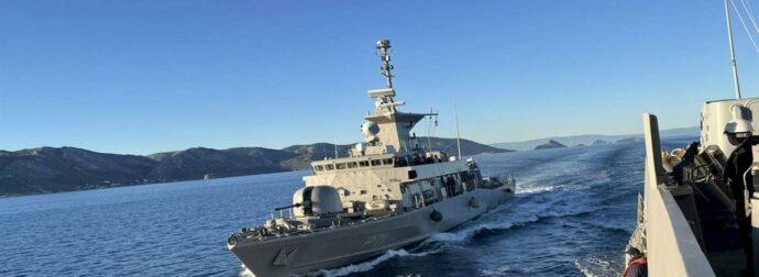 «MEDUSA 15 – 2026»: Μεγάλη στρατιωτική άσκηση Ελλάδας, Αιγύπτου και Κύπρου σε Κρήτη και Ανατολική Μεσόγειο