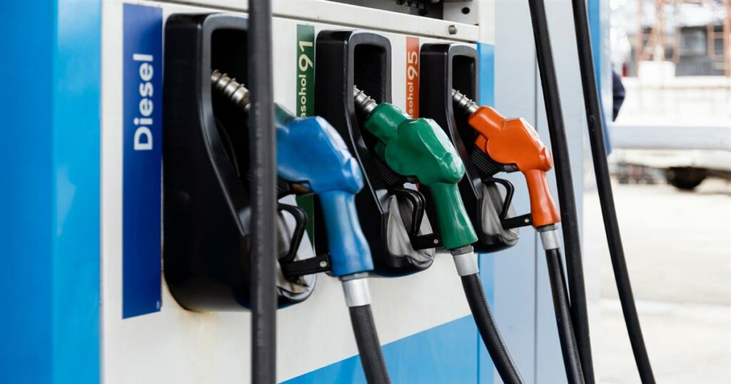 Νέα εκτόξευση στις τιμές των καυσίμων: Στα 2,16 ευρώ το λίτρο η αμόλυβδη