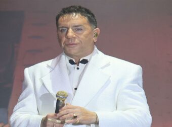 ΕΚΤΑΚΤΟ: ΠΕΘΑΝΕ Ο ΓΙΩΡΓΟΣ ΜΑΖΩΝΑΚΗΣ