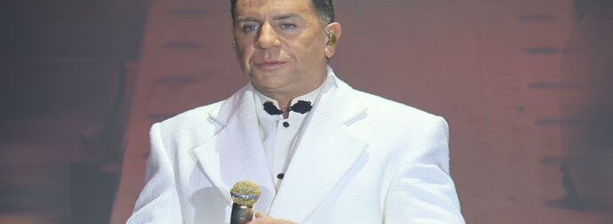 ΕΚΤΑΚΤΟ: ΠΕΘΑΝΕ Ο ΓΙΩΡΓΟΣ ΜΑΖΩΝΑΚΗΣ