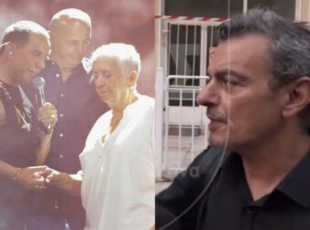Γιώργος Μαζωνάκης: Συγκλονίζει παιδικός του φίλος – «Ο τελευταίος μας τσακωμός ήταν για τη μητέρα του»