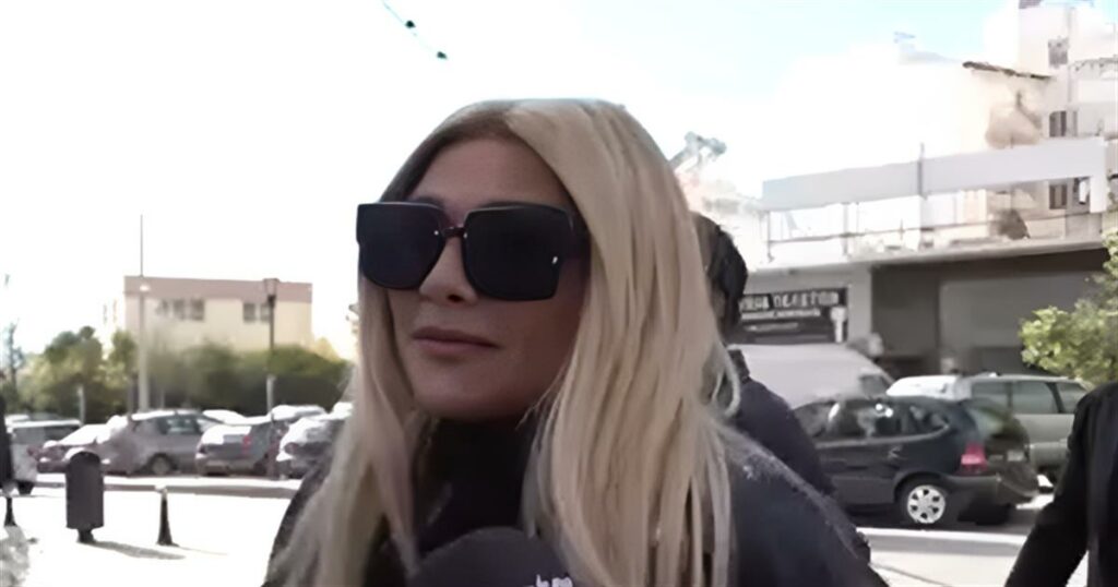 Αγγελική Ηλιάδη για εμβόλια κατά του κορονοϊού: «Εχουν σκοτώσει κόσμο και κοσμάκη, ζούμε σε περίεργες εποχές» (video)