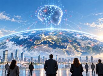 Συναγερμός από πρώην ερευνητή της Google DeepMind: «Το AI μπορεί να σκοτώσει όλους τους ανθρώπους, ο χρόνος τελειώνει»
