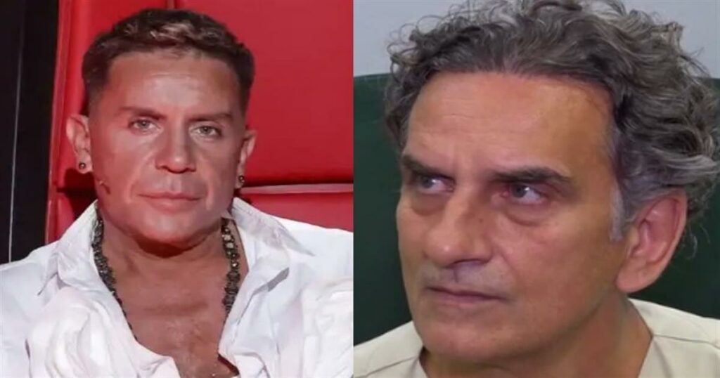 Νίκος Ψαρράς για Μαζωνάκη: «Ήμασταν μαζί φαντάροι» – Η άγνωστη ιστορία από τον στρατό