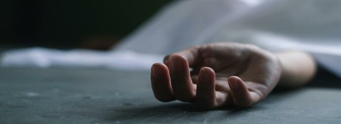 «Η αδελφή μου βασανίστηκε και δολοφονήθηκε από μια σατανιστική αίρεση θανάτου… Δεν θα σταματήσω ποτέ να κυνηγώ τους δολοφόνους της»