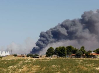 EKTAKTO TΩΡΑ: ΝΕΚΡΟΙ ΟΙ 2 ΕΛΛΗΝΕΣ ΠΙΛΟΤΟΙ – ΑΝΕΙΠΩΤΟΣ ΘΡΗΝΟΣ ΣΤΗΝ ΧΩΡΑ