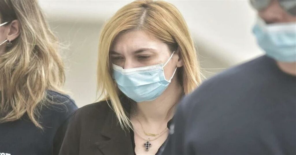 Ο καρκίνος «χτύπησε» την Ρούλα Πισπιρίγκου: Πού τον έχει, ξεκινάει άμεσα χημειοθεραπείες