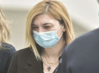 Ο καρκίνος «χτύπησε» την Ρούλα Πισπιρίγκου: Πού τον έχει, ξεκινάει άμεσα χημειοθεραπείες