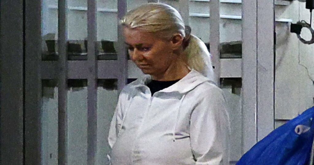 Ιωάννα Γάκα: Πόσα χρήματα βρέθηκαν στον λογαριασμό της – Έκανε ξεχωριστή δήλωση από τον Θεοδωρόπουλο