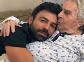 Πέθανε στα 89 η ηθοποιός που παντρεύτηκε στα 15 και είχε πολλές συμμετοχές σε ελληνικές ταινίες