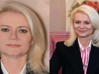 Ιωάννα Γάκα: Ποιά είναι η γυναικολόγος «ολιστική ιατρός» που έκανε την πλασμαφαίρεση στον Μαζωνάκη