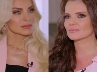 Κιμ Κίλιαν: «Τσακισμένη» στο Super Κατερίνα μετά την περιπέτεια με τον καρκίνο – «Το να σου ξυρίζουν το κεφάλι δεν το ξεχνάς ποτέ»