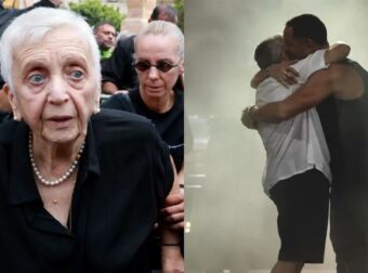 Κλειώ Μαζωνάκη: Ο Γολγοθάς μιας χαροκαμένης μάνας – Η ιστορία της γυναίκας που αγάπησε αθεράπευτα ο «Μαζώ», η μέρα που άλλαξαν όλα μεταξύ τους