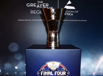 EuroLeague 2026-2027: Ωρα για τζάμπολ, ώρα για μάχες – Το μεγάλο αφιέρωμα
