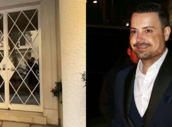 Μαζωνάκης: Σάλος με τον Κουσουλό! Πρωτοσέλιδο τον συνδέει με την κλινική στο Κολωνάκι – Η αντίδρασή του