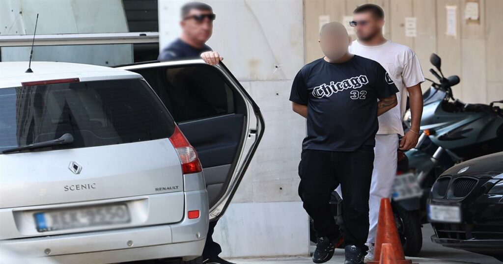 Ασύλληπτοι ισχυρισμοί του 43χρονου στην Κυψέλη για το νεκρό βρέφος: «Είχα μπλέξει με τους Illuminati αλλά έφυγα γιατί δεν ήθελα να πουλήσω την ψυχή μου στο διάολο»
