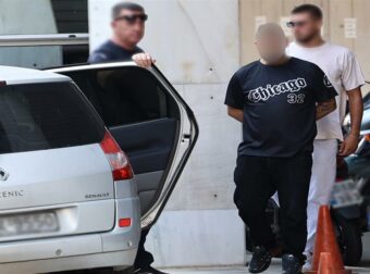Ασύλληπτοι ισχυρισμοί του 43χρονου στην Κυψέλη για το νεκρό βρέφος: «Είχα μπλέξει με τους Illuminati αλλά έφυγα γιατί δεν ήθελα να πουλήσω την ψυχή μου στο διάολο»