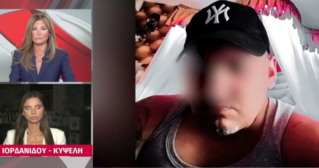 Κυψέλη: Aυτός είναι ο 43χρονος στην υπόθεση με το κατεψυγμένο βρέφος – Φρικτές αποκαλύψεις