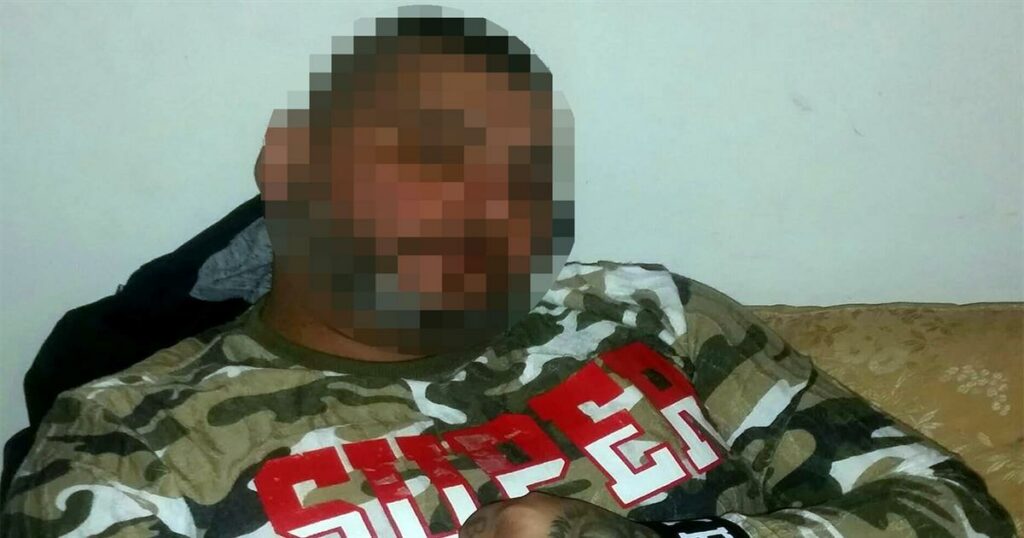 «Τρώγαμε και έσκασε η κοιλιά του»: Ο 43χρονος στην Κυψέλη περιγράφει πώς πέθανε το μωρό που βρέθηκε νεκρό σε κατάψυξη (video)