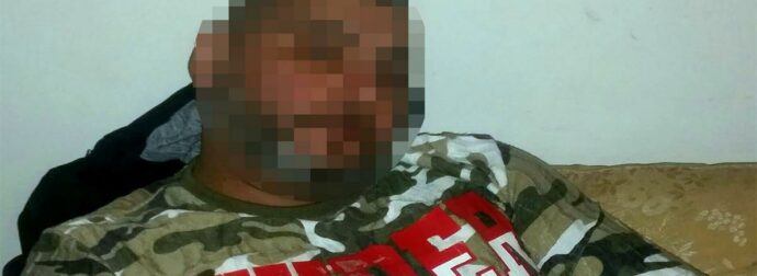 «Τρώγαμε και έσκασε η κοιλιά του»: Ο 43χρονος στην Κυψέλη περιγράφει πώς πέθανε το μωρό που βρέθηκε νεκρό σε κατάψυξη (video)