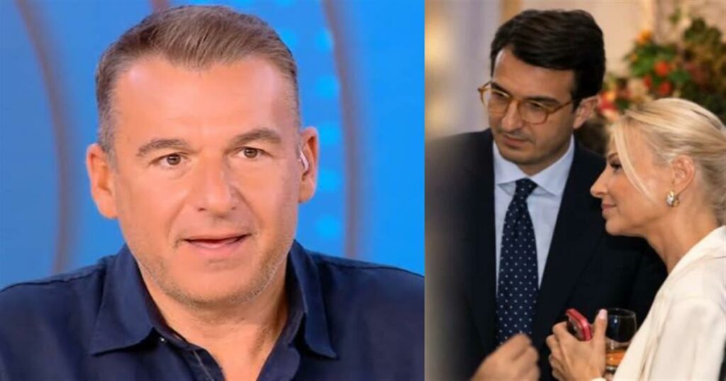 Φαίη Σκορδά: Άκομψο πετσόκομμα από τον ΑΝΤ1 στην παρουσιάστρια λίγο πριν ξεκινήσει η εκπομπή της