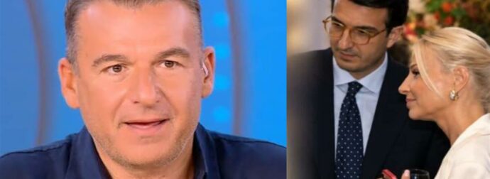 Φαίη Σκορδά: Άκομψο πετσόκομμα από τον ΑΝΤ1 στην παρουσιάστρια λίγο πριν ξεκινήσει η εκπομπή της