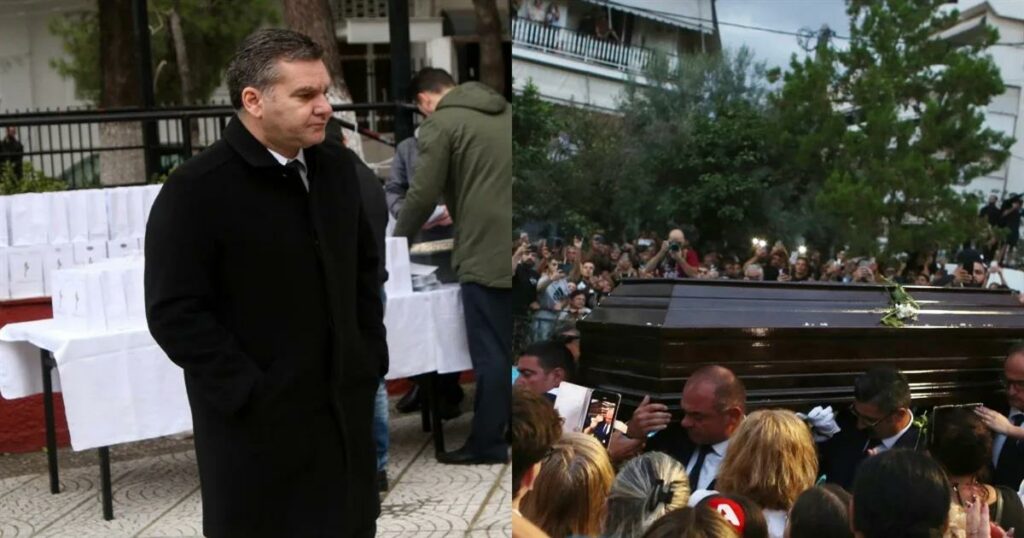 «Γιώργο μου μπήκαν φυλακή» – Η σπαρακτική ανάρτηση του δικηγόρο του Μαζωνάκη μετά την προφυλάκιση των γιατρών