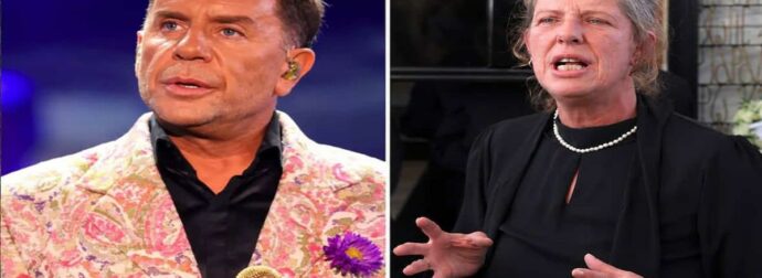 Mαζωνάκης: Ο «Άγιος Μαζώ» – Βοήθησε κρυφά πασίγνωστο ηθοποιό με υπέρογκο ποσό! Η χήρα του σπάει τη σιωπή της